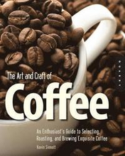 The Art and Craft of Coffee