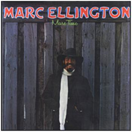 Ellington Marc: Marc Time