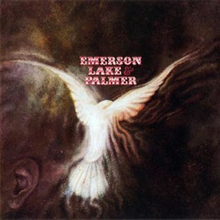 Emerson Lake & Palmer: Emerson Lake & Palmer