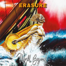 Erasure: World beyond 2018 (Orchestral)