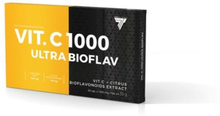 Trec Nutrition Vit. C 1000 Ultra Bioflav - 30 kaps