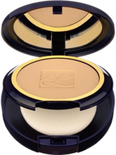Double Wear Stay In Place Matte Powder Foundation SPF10, 12g, 3C2 Pebble