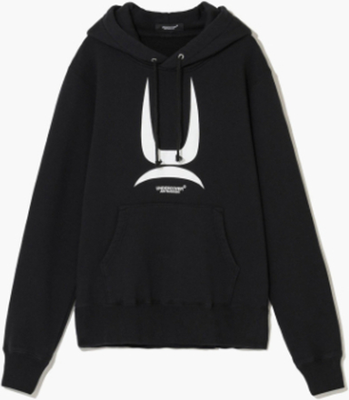 Undercover - Under隠密cover Hoodie - Sort - L