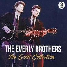 Everly Brothers: Gold collection