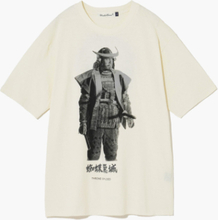 Undercover - General T-Shirt - Hvid - XL