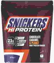 Snickers Protein Powder 875gr