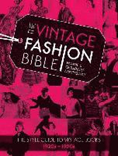 The Vintage Fashion Bible