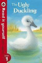 The Ugly Duckling - Read it yourself with Ladybird