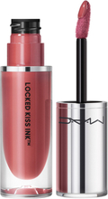 MAC Cosmetics Locked Kiss Ink Lipcolour Upgraded - 4 ml