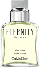 Eternity for Men, After Shave Lotion 100ml