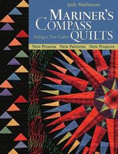 Mariner's Compass Quilts Setting A New Course