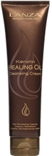 Keratin Healing Oil Cleansing Cream 100ml