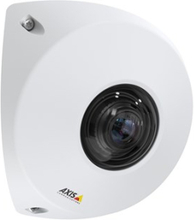 Axis P9106-v Network Camera White