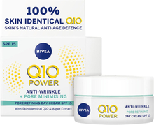 Nivea Q10 Power Pore Minimising Day Cream 50 ml