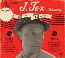 J Tex: Misery