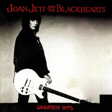 Jett Joan & Blackhearts: Greatest hits 1981-2017