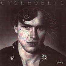 Johnny Moped: Cycledelic