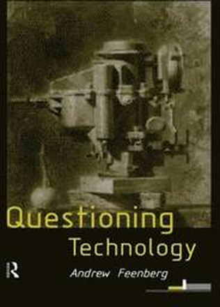Questioning Technology