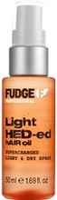 Light Hed-ed Hair Oil 50ml