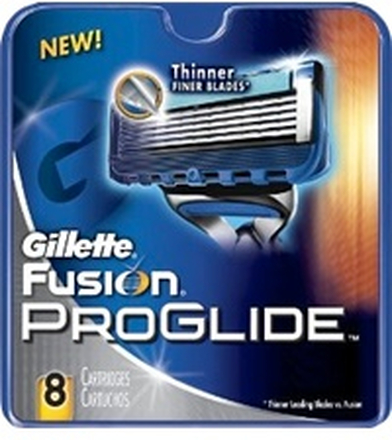 Fusion ProGlide 8-pack