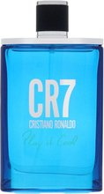 Cristiano Ronaldo CR7 Play It Cool Edt 100ml