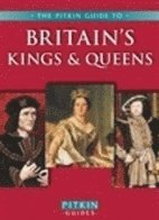 Britains Kings & Queens