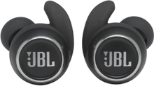 JBL Reflect Mini NC Replacement Kit Black - TIlbehør Og Reservedele TIlbehør Og Reservedele