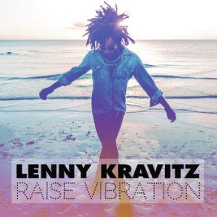 Kravitz Lenny: Raise vibration 2018