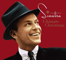 Sinatra Frank: Ultimate Christmas
