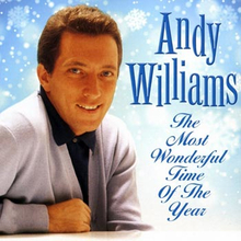 Williams Andy: Most wonderful time of the year