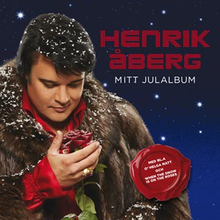 Åberg Henrik: Mitt julalbum 2014