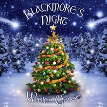 Blackmore"'s Night: Winter carols (2017/Rem)
