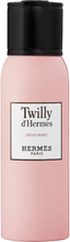Twilly D'hermès Deodorant Spray Beauty WOMEN Deodorants Spray Nude HERMÈS*Betinget Tilbud