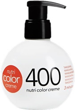 Nutri Color Creme 400 Tangerine 250ml