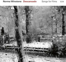 Winstone Norma: Descansado/Songs for films 2018