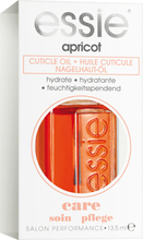 Essie Nail Treatment Apricot Oil - 13 ml
