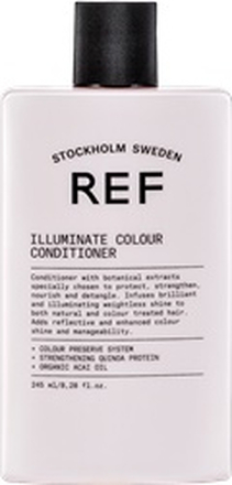 Illuminate Colour Conditioner, 245ml