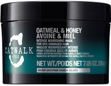 Catwalk Oatmeal & Honey Mask 200g