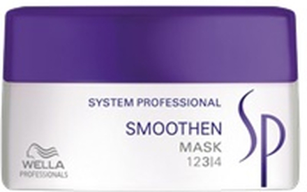SP Smoothen Mask 200ml
