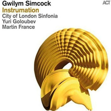 Simcock Gwilym: Instrumation 2014