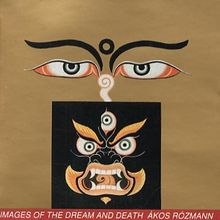 Rozmann Akos: Images of the dream and death