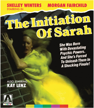 The Initiation Of Sarah