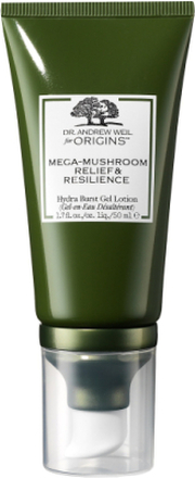 Dr. Weil Mega-Mushroom™ Relief & Resilience Soothing Water Beauty WOMEN Skin Care Face Day Creams Nude Origins*Betinget Tilbud