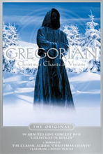 Gregorian: Christmas Chants & Visions