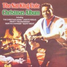 Cole Nat King: Merry Christmas 1956-60