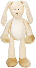 Teddykompaniet Diinglisar Gosedjur Kanin 34 cm (Beige)