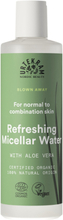Wild Lemongrass Micellar Water 245 Ml Sminkefjerning Makeup Remover Nude Urtekram*Betinget Tilbud