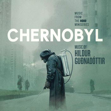 Gudnadottir Hildur: Chernobyl