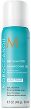 Dry Shampoo Light Tones, 65ml