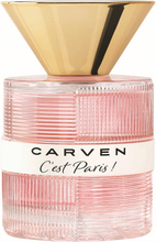 Carven C'Est Paris ! Pour Femme Eau de Parfum 50 ml